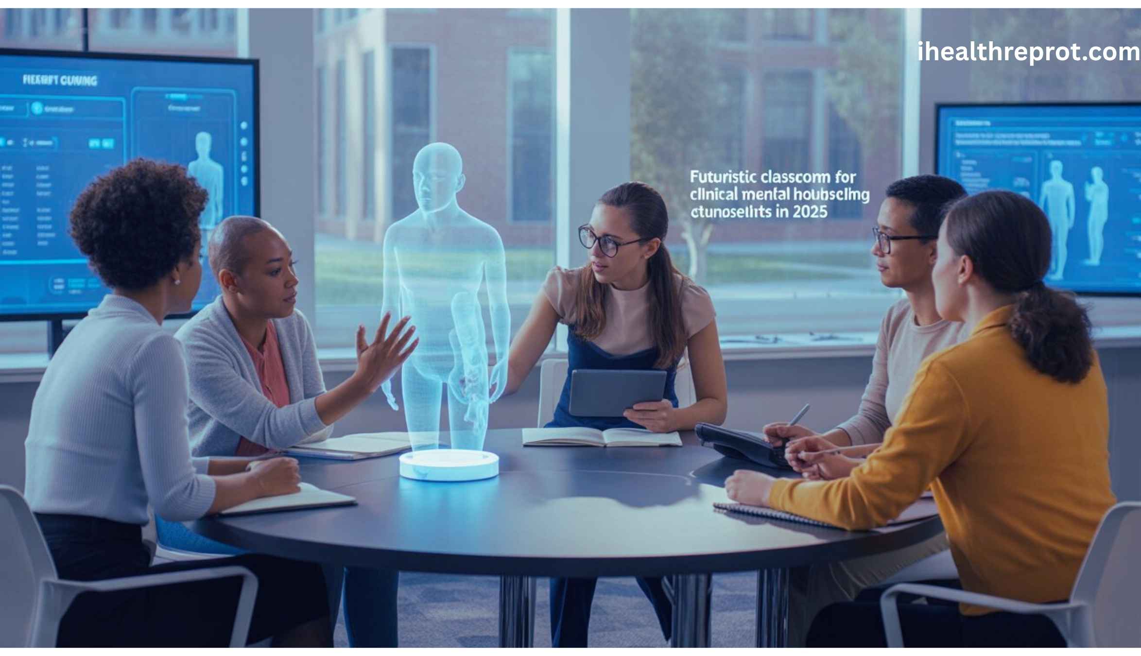 Clinical Mental Health Counseling