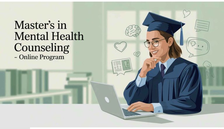 Mental Health Counseling