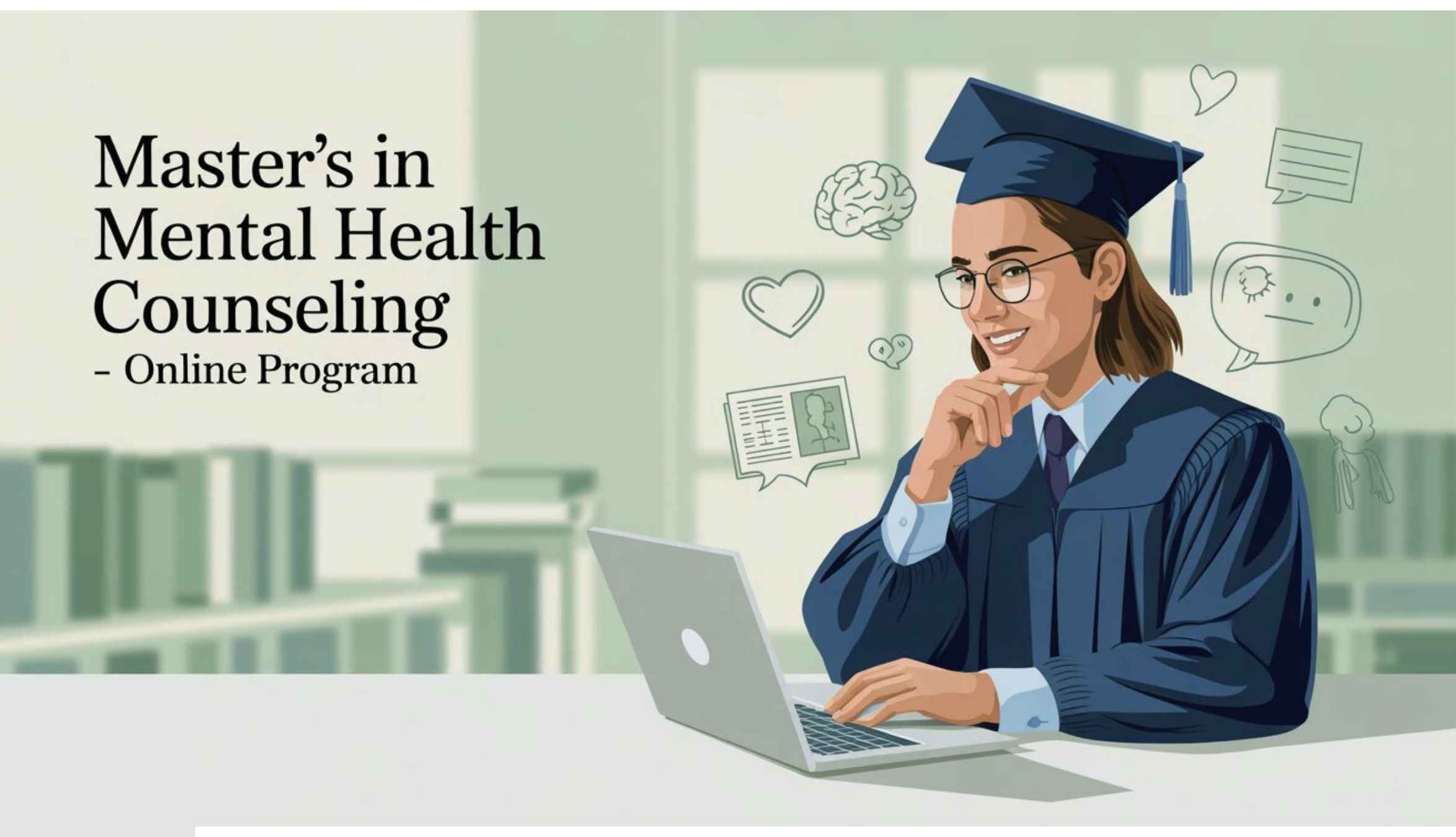 Mental Health Counseling