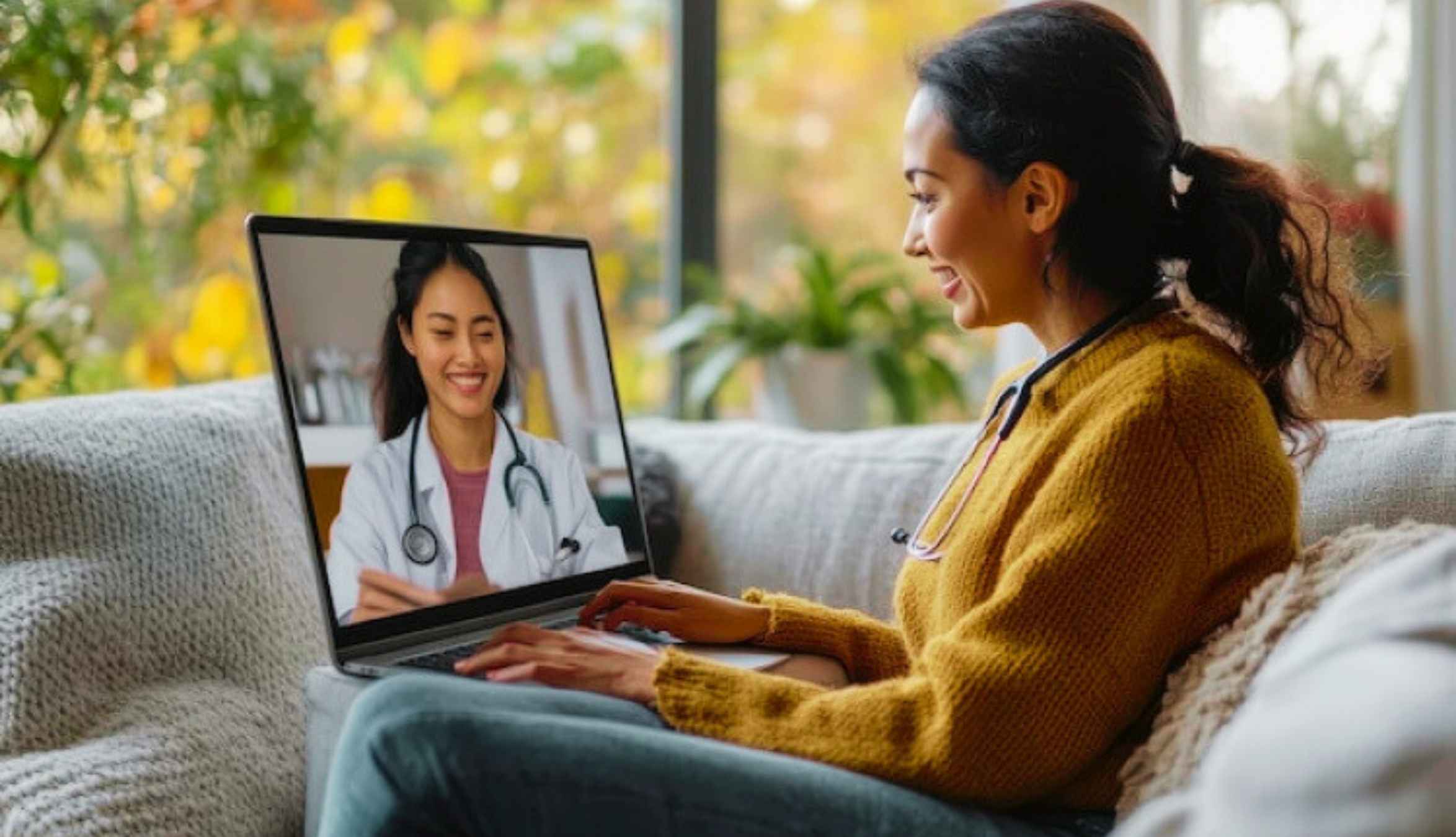 Online Mental Health Counseling