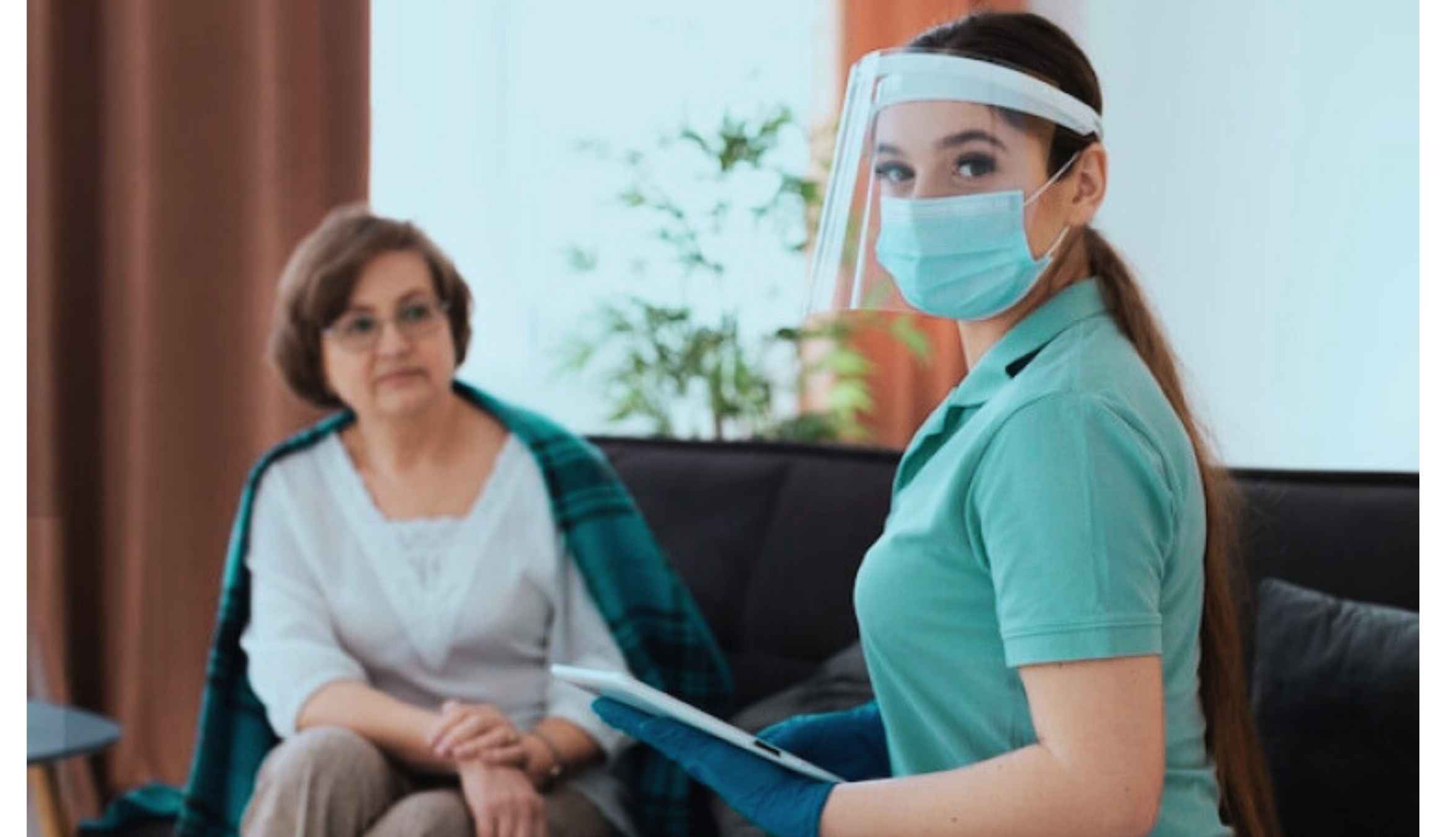 Mental health nurse practitioner