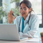 Online Healthcare MBA