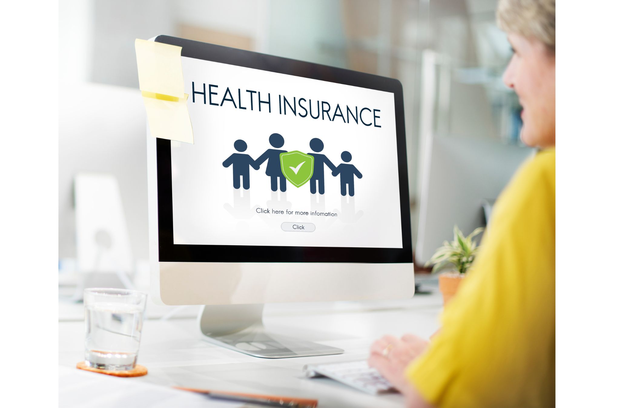 Dependent Verification for Health Insurance