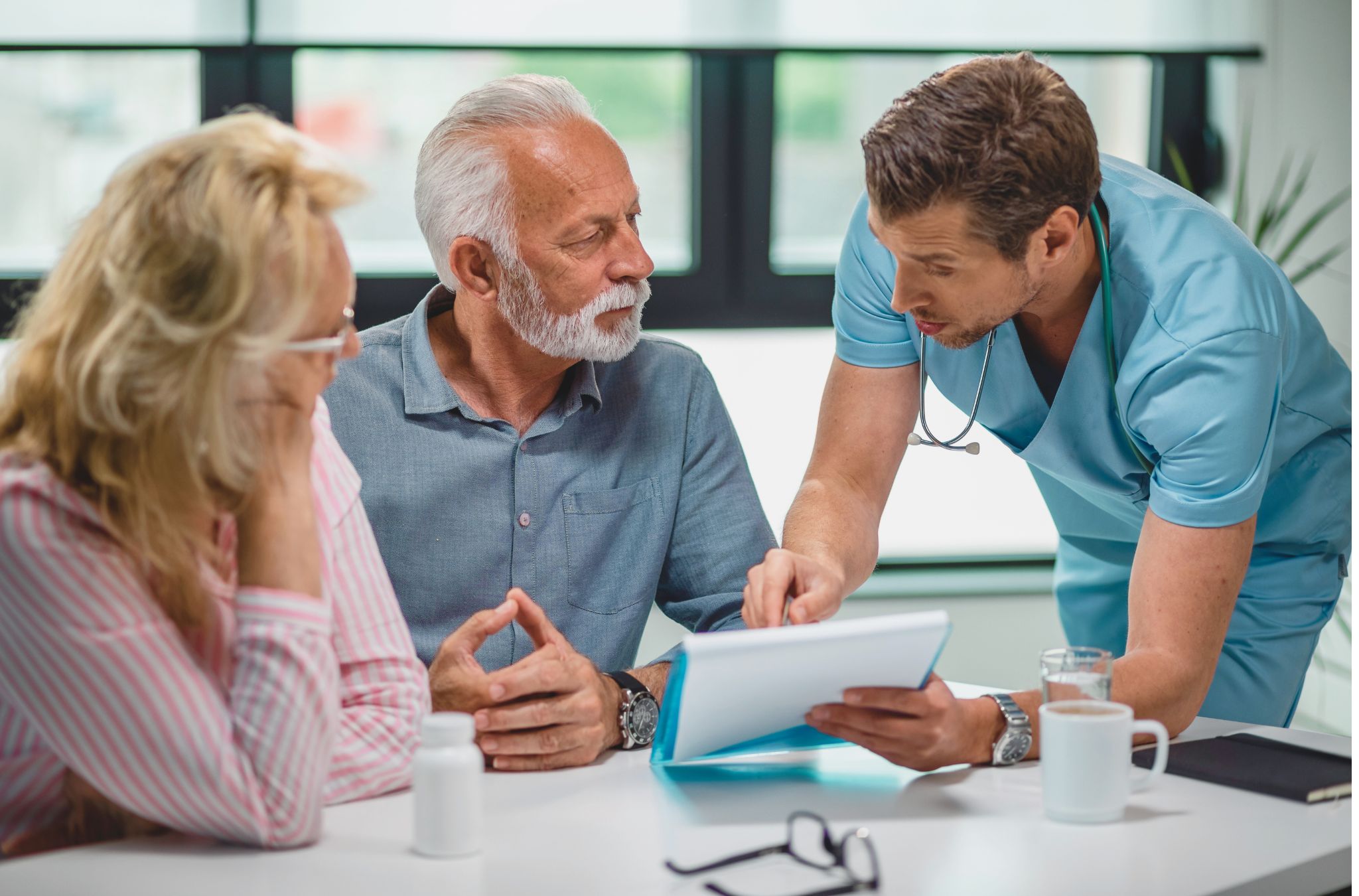 Health Insurance for Small Businesses in California