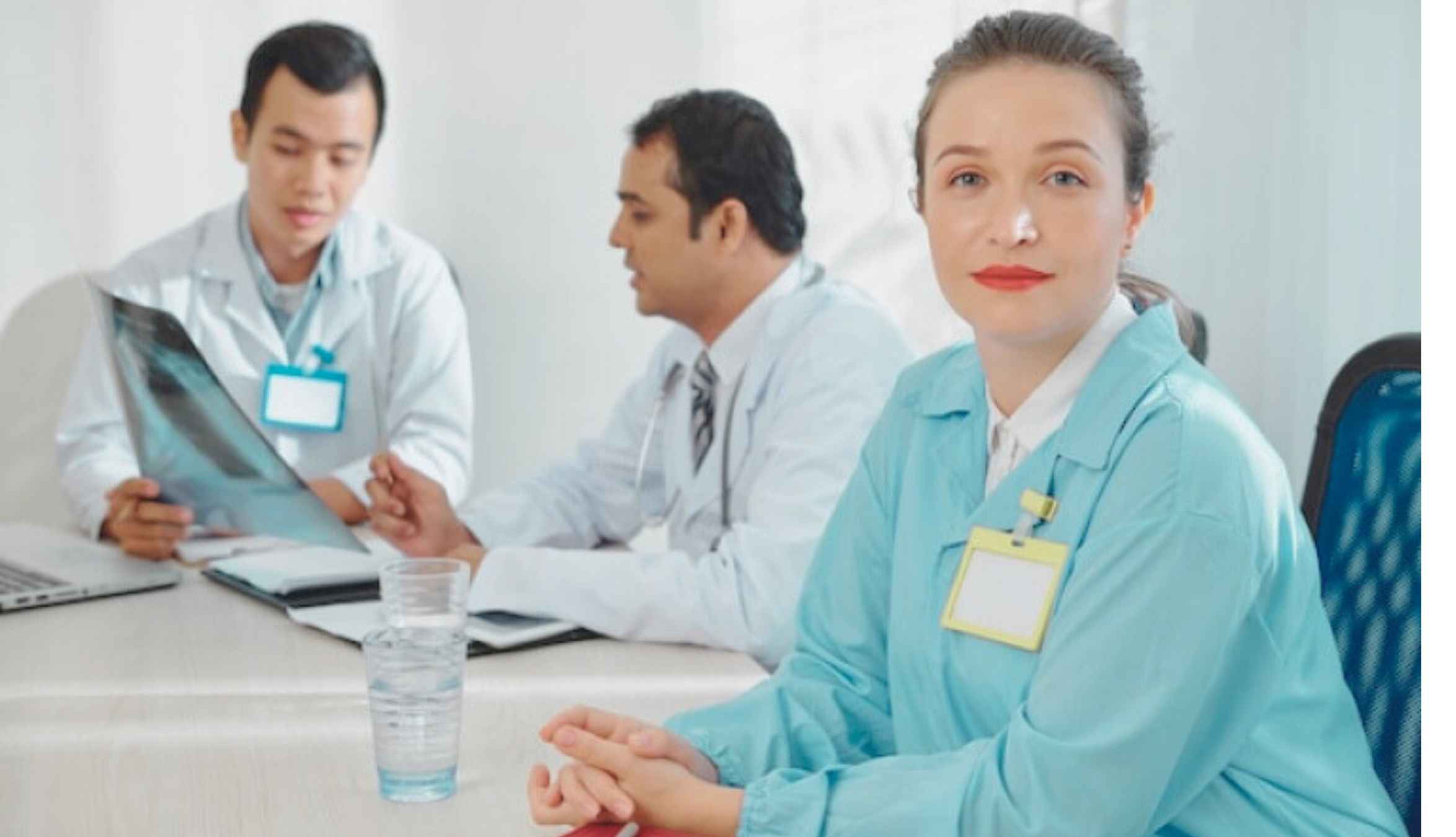 Health Care Administration Associate Degree