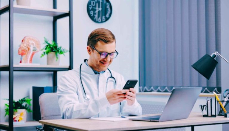 Digital Healthcare Platform